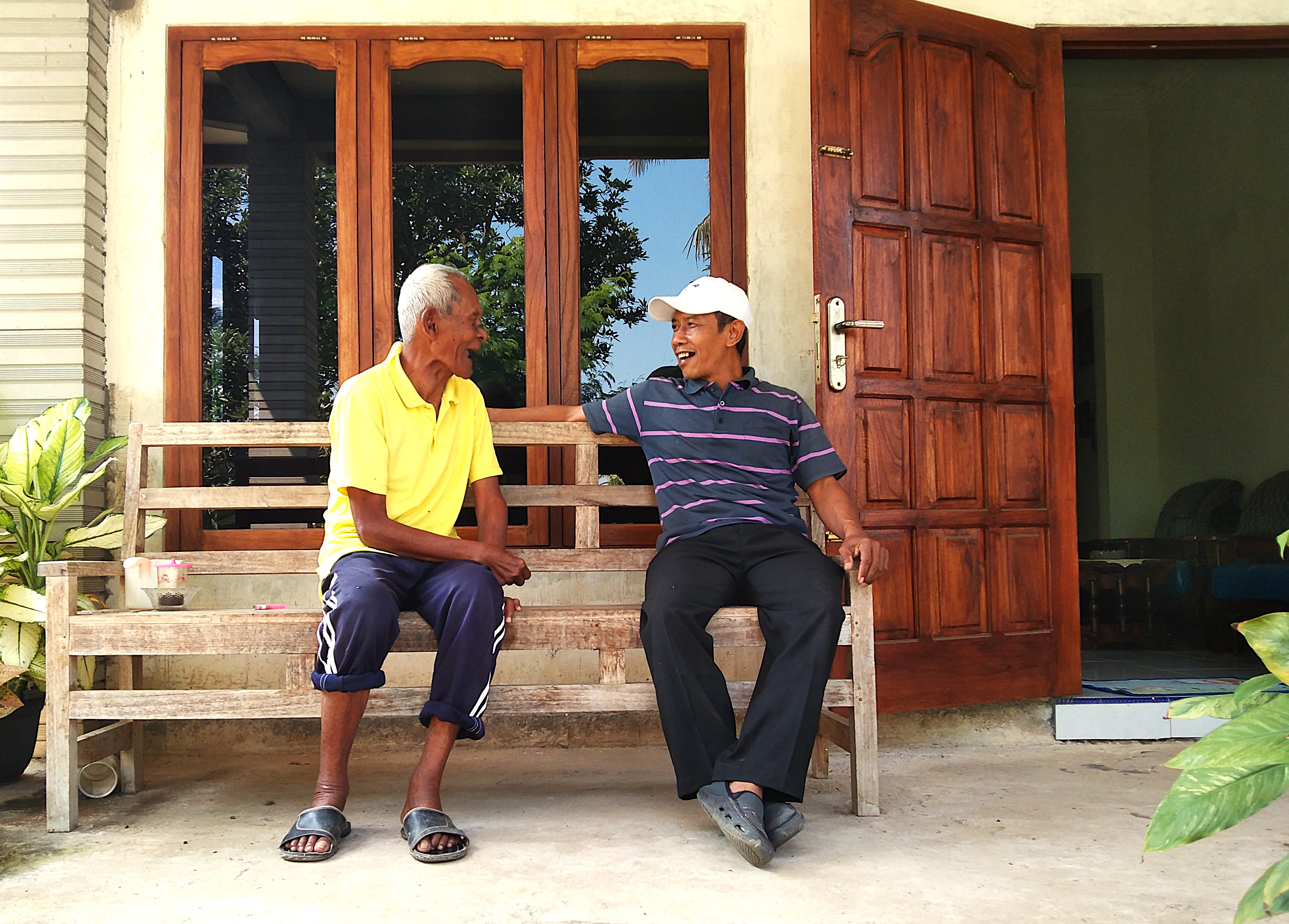 Blitar, A City to Pause